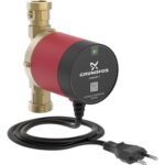 Grundfos Comfort 15-14 BX T 230 V PN10 93094846 recenze
