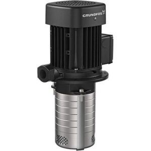 Fotografie Grundfos MTH4-3/3 A-W-A-AQQV 98993037  recenzía