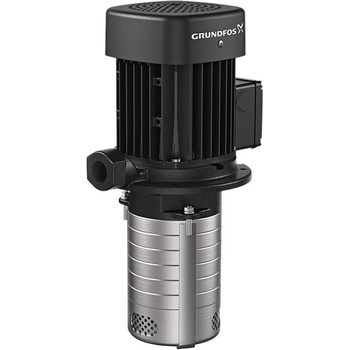 Grundfos MTH4-3/3 A-W-A-AQQV 98993037 recenze