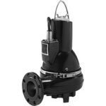 Grundfos SLV.80.80.11.4.50D 1,5kW 400V recenze