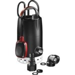 Grundfos UNILIFT CC 5-M1 ZB00015300 recenze