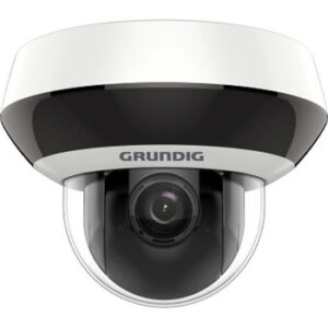 Fotografie Grundig GD-CI-AC4637P recenzía