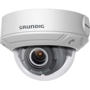 Fotografie Grundig GD-CI-BC4637V  recenzía