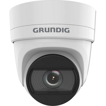 Grundig GD-CI-BP4637E recenze