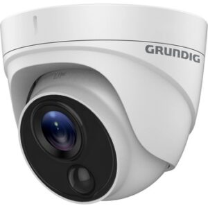 Fotografie Grundig GD-CT-AP2117E  recenzía