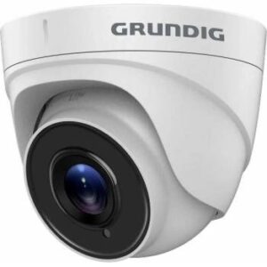 Fotografie Grundig GD-CT-AP8117E  recenzía