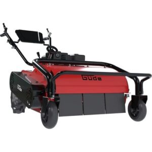 Fotografie Güde GSM 500  recenzía