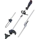 Güde TGPS 18-401-30 recenze