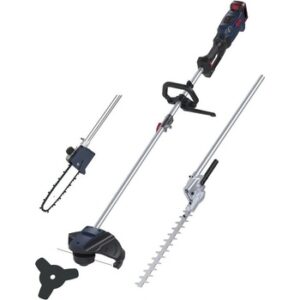 Fotografie Güde TGPS 18-401-30  recenzía