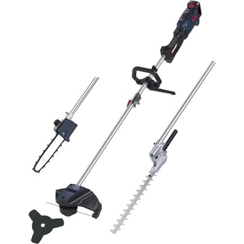 Güde TGPS 18-401-30 recenze