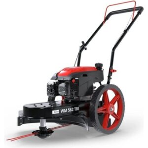 Fotografie Güde WM 562 TRI 95404  recenzía