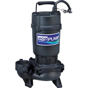 Fotografie HCP 80AFU27.5 WD 400 V 15m  recenzía