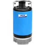 HCP PUMP GD1100400V recenze