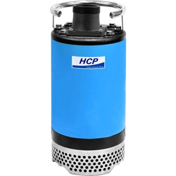 HCP PUMP GD1100400V recenze