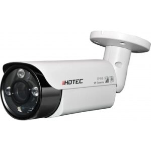 Fotografie HDTEC CHAC50FA 4v1  recenzía