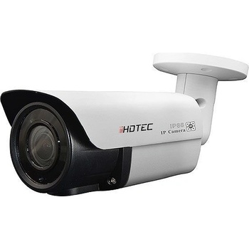 HDTEC CHAC56ST STARVIS recenze
