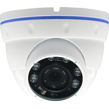 HDTEC CHAD89G recenze