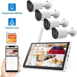 Fotografie HDTEC HDTV6026HE-4 recenzía