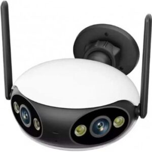 Fotografie HICO F2FD-M4X  recenzía