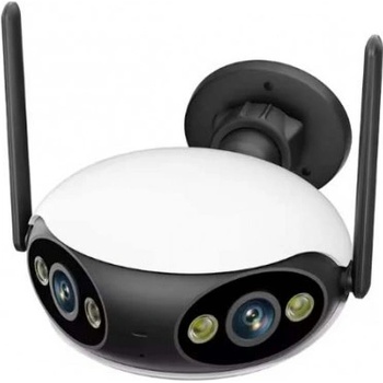 HICO F2FD-M4X recenze