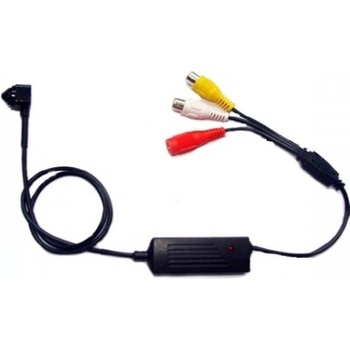 HICO HSXF04M20S recenze