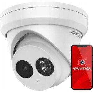 Fotografie HIKVISION DS-2CD2383G0-I IR30m  recenzía