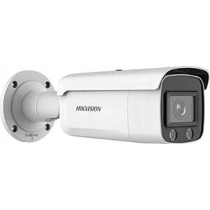 Fotografie HIKVISION DS-2CD2T47G2-L  recenzía