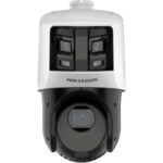 HIKVISION DS-2SE4C425MWG-E/26(F0) PL recenze