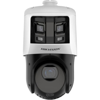 HIKVISION DS-2SE4C425MWG-E/26(F0) PL recenze