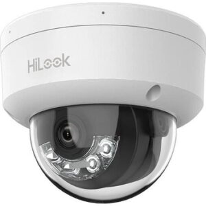 Fotografie HIKVISION/ IPC-D140HA-LU  recenzía