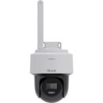 HIKVISION PTZ-N2C400I-W(W)(2.8mm) recenze