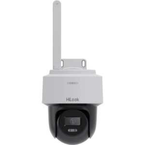 Fotografie HIKVISION PTZ-N2C400I-W(W)(2.8mm)  recenzía