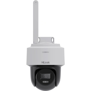 HIKVISION PTZ-N2C400I-W(W)(2.8mm) recenze