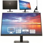 HP 27m 3WL48AA recenze