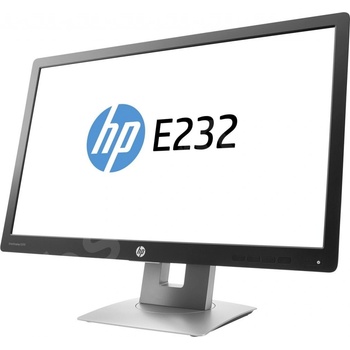HP E232 recenze