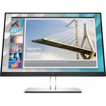 HP E24i G4 9VJ40AT recenze
