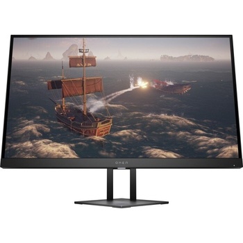 Obrázok HP OMEN 27 G2 AV4K1E9 hodnotenie