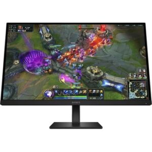 Fotografie HP OMEN 27qs G2 AW3V0E9  recenzía