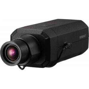 Fotografie Hanwha PNB-A9001  recenzía