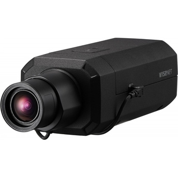 Hanwha PNB-A9001 recenze