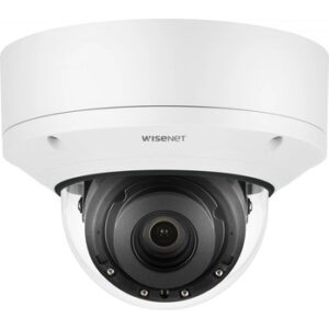 Fotografie Hanwha PND-A9081RV  recenzía