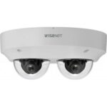 Hanwha PNM-9000VD recenze