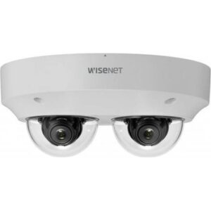 Fotografie Hanwha PNM-9000VD  recenzía