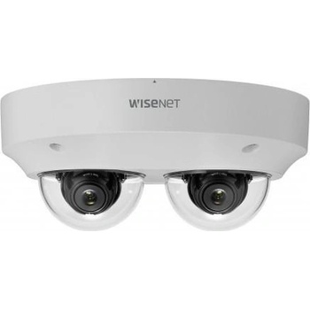 Hanwha PNM-9000VD recenze