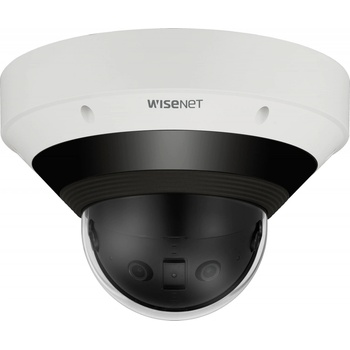 Hanwha PNM-9031RV recenze