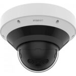 Hanwha PNM-C9022RV recenze