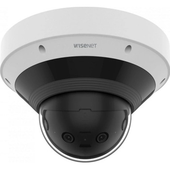 Hanwha PNM-C9022RV recenze