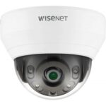 Hanwha QND-6022R recenze