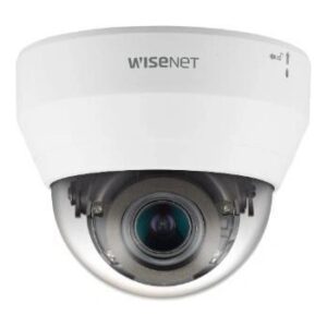 Fotografie Hanwha QND-6082R  recenzía