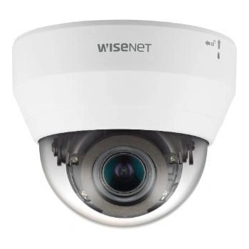 Hanwha QND-6082R recenze